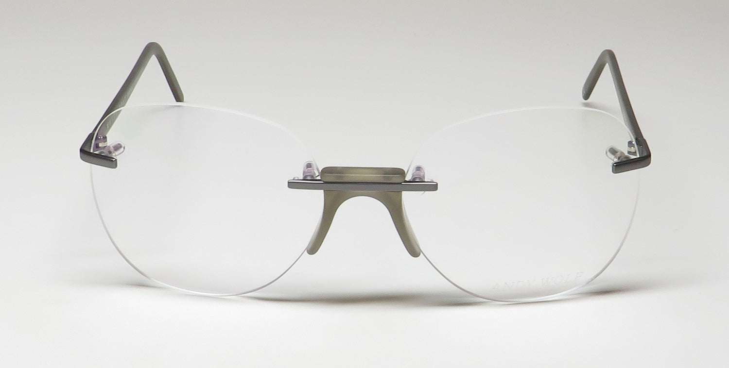 Andy Wolf Ethen Eyeglasses by ModaFrames