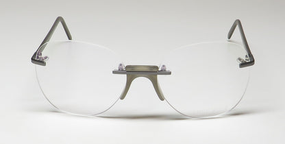 Andy Wolf Ethen Eyeglasses by ModaFrames