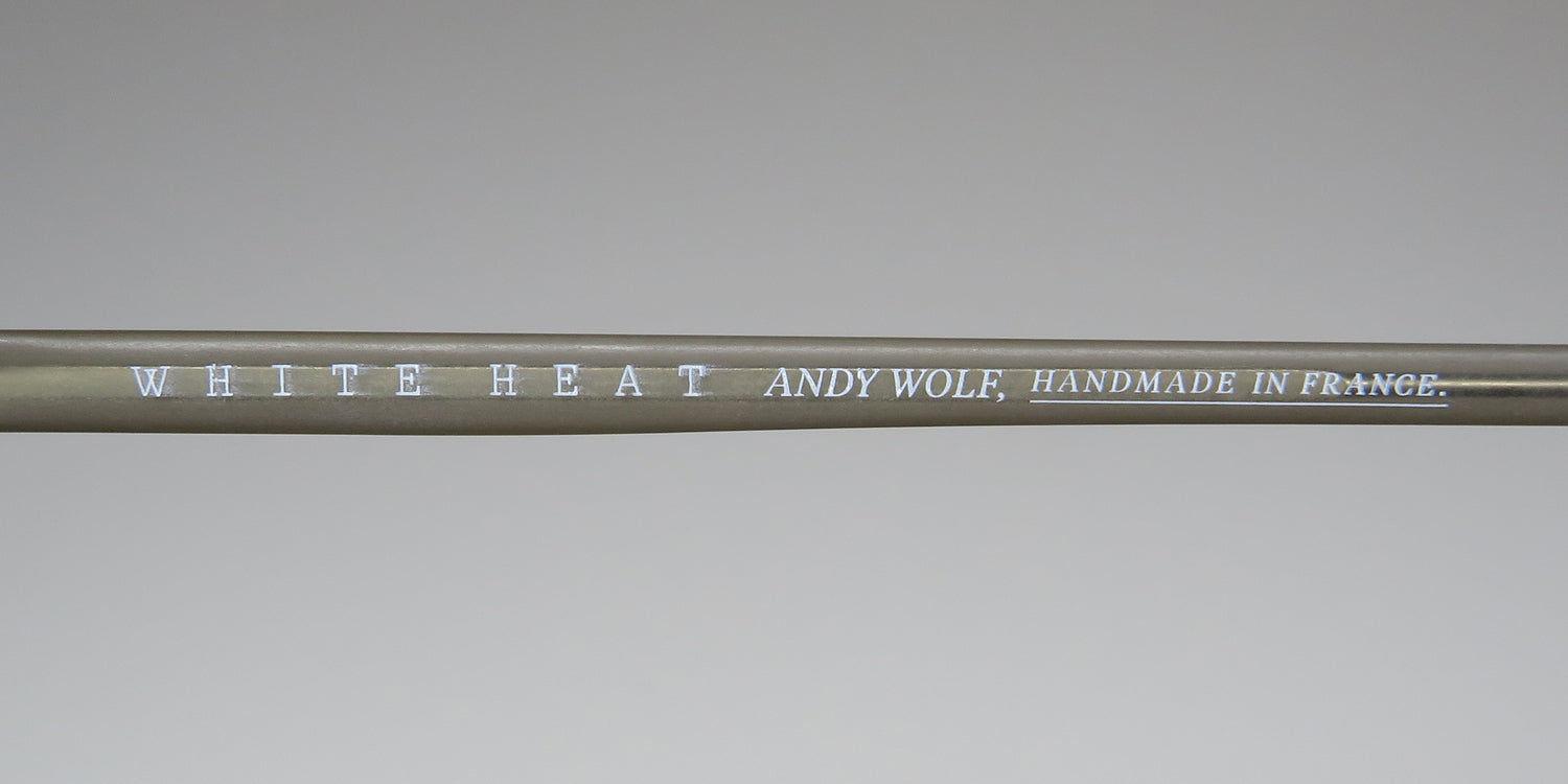 Andy Wolf Ethen Eyeglasses by ModaFrames