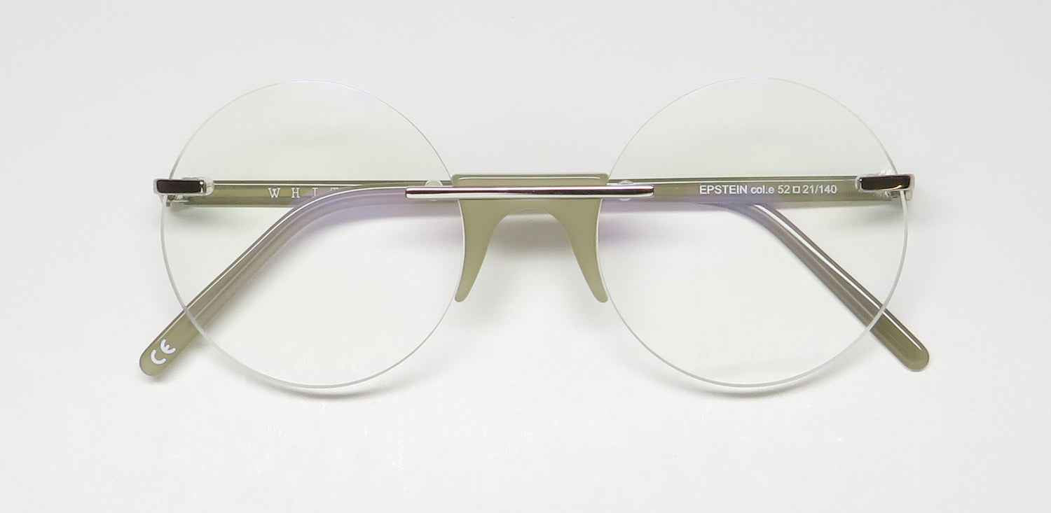 Andy Wolf Epstein Eyeglasses