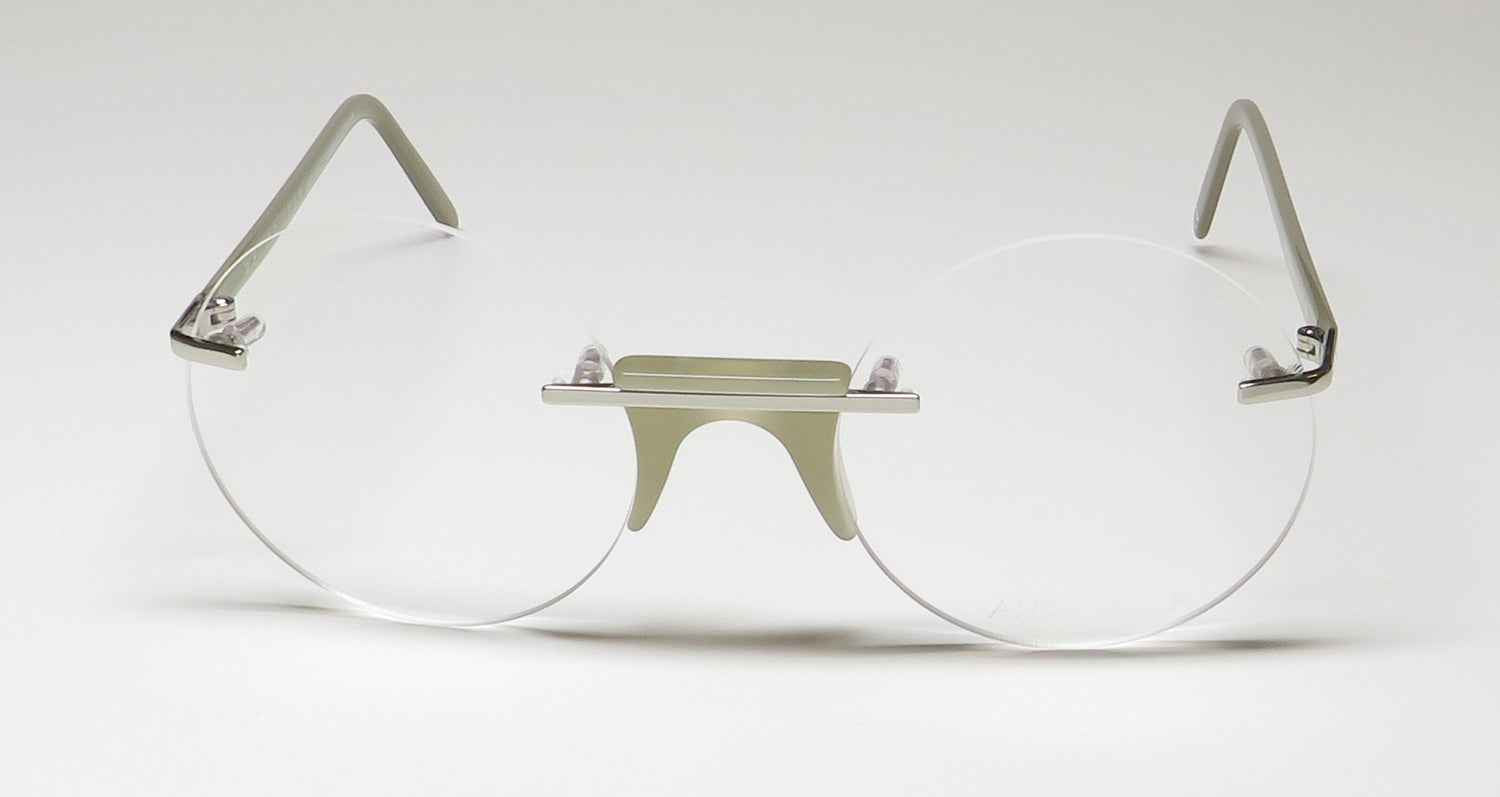 Andy Wolf Epstein Eyeglasses