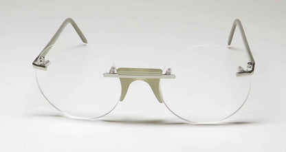 Andy Wolf Epstein Eyeglasses