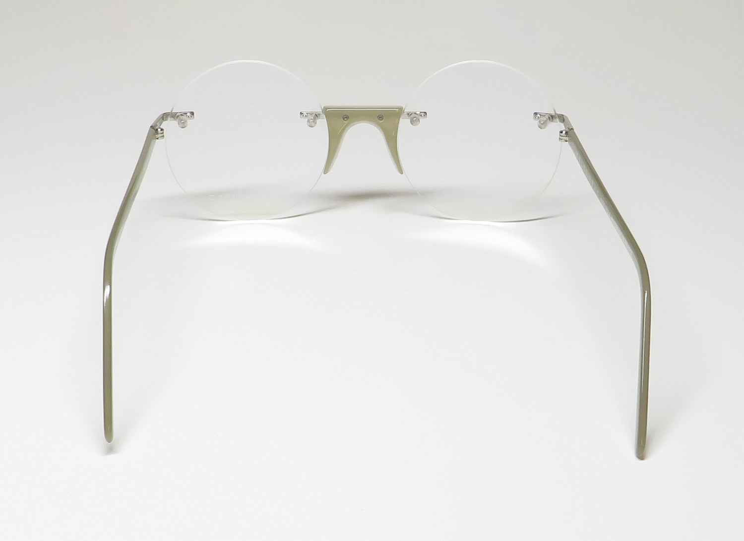 Andy Wolf Epstein Eyeglasses