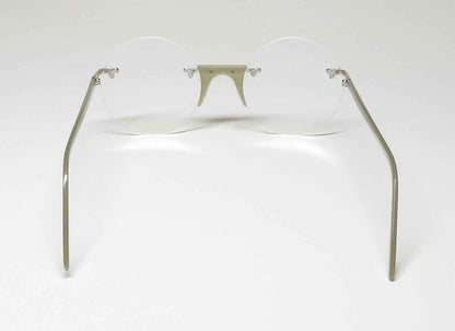 Andy Wolf Epstein Eyeglasses