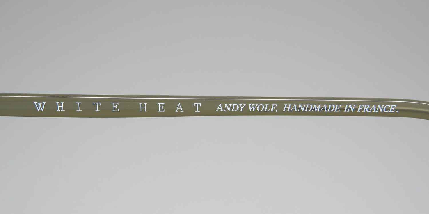 Andy Wolf Epstein Eyeglasses