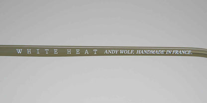 Andy Wolf Epstein Eyeglasses