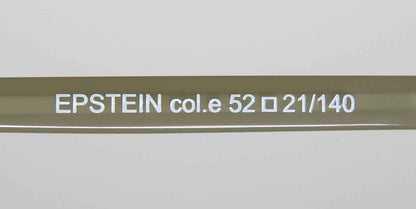 Andy Wolf Epstein Eyeglasses