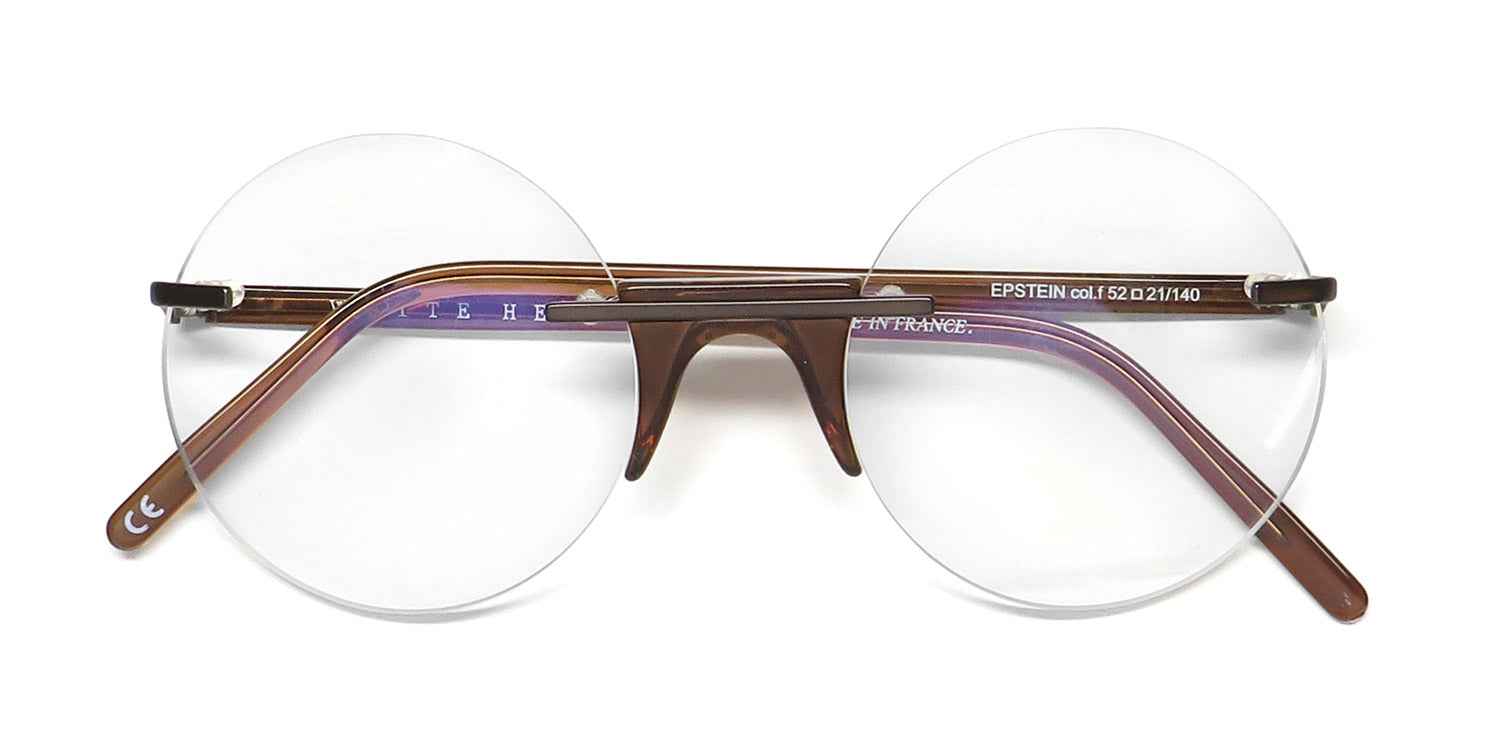 Andy Wolf Epstein Eyeglasses