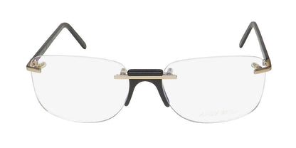 Andy Wolf Fenn Eyeglasses