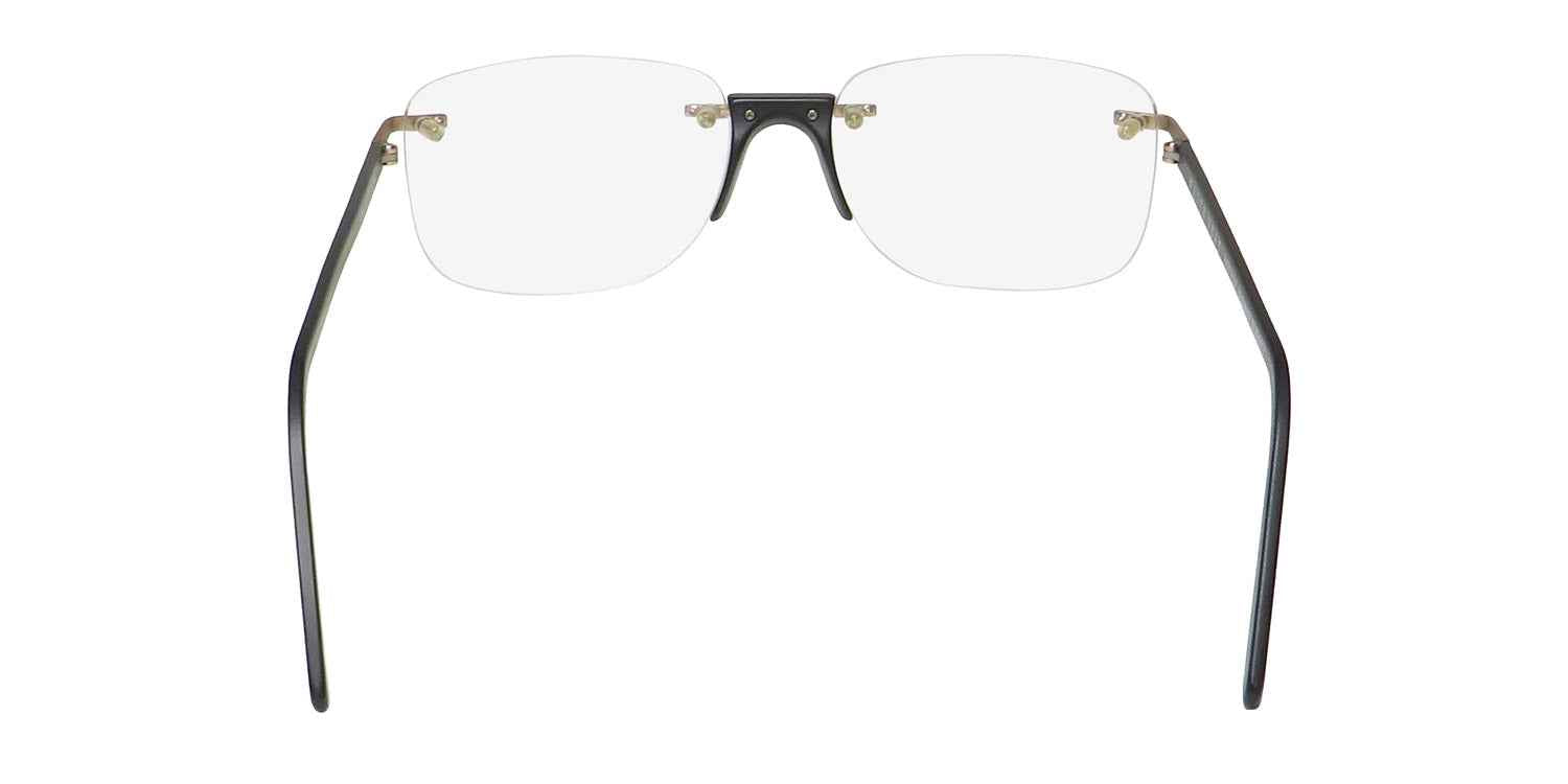 Andy Wolf Fenn Eyeglasses