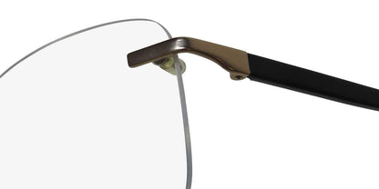 Andy Wolf Fenn Eyeglasses