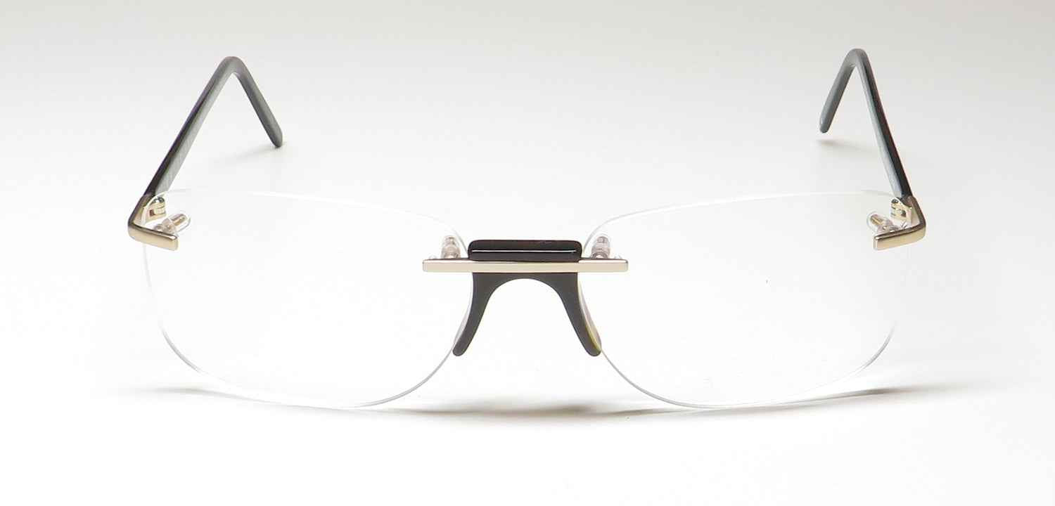 Andy Wolf Fenn Eyeglasses