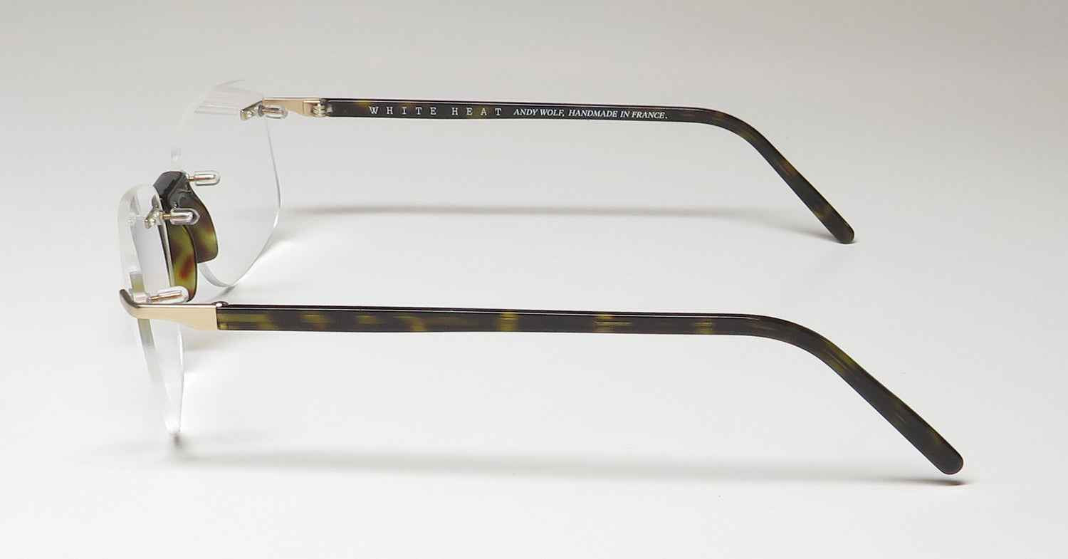 Andy Wolf Fenn Eyeglasses