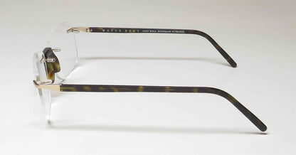 Andy Wolf Fenn Eyeglasses