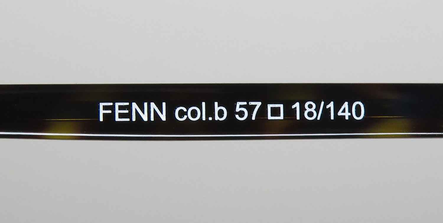 Andy Wolf Fenn Eyeglasses