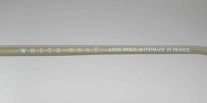 Andy Wolf Fenn Eyeglasses