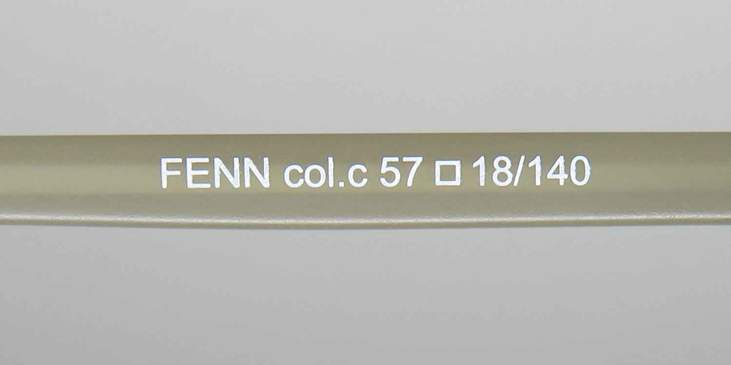 Andy Wolf Fenn Eyeglasses