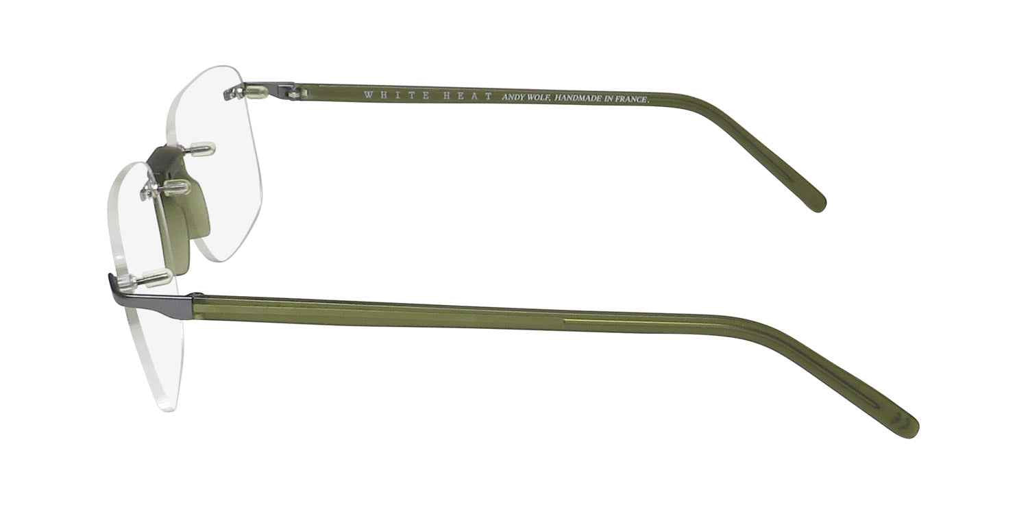 Andy Wolf Fenn Eyeglasses