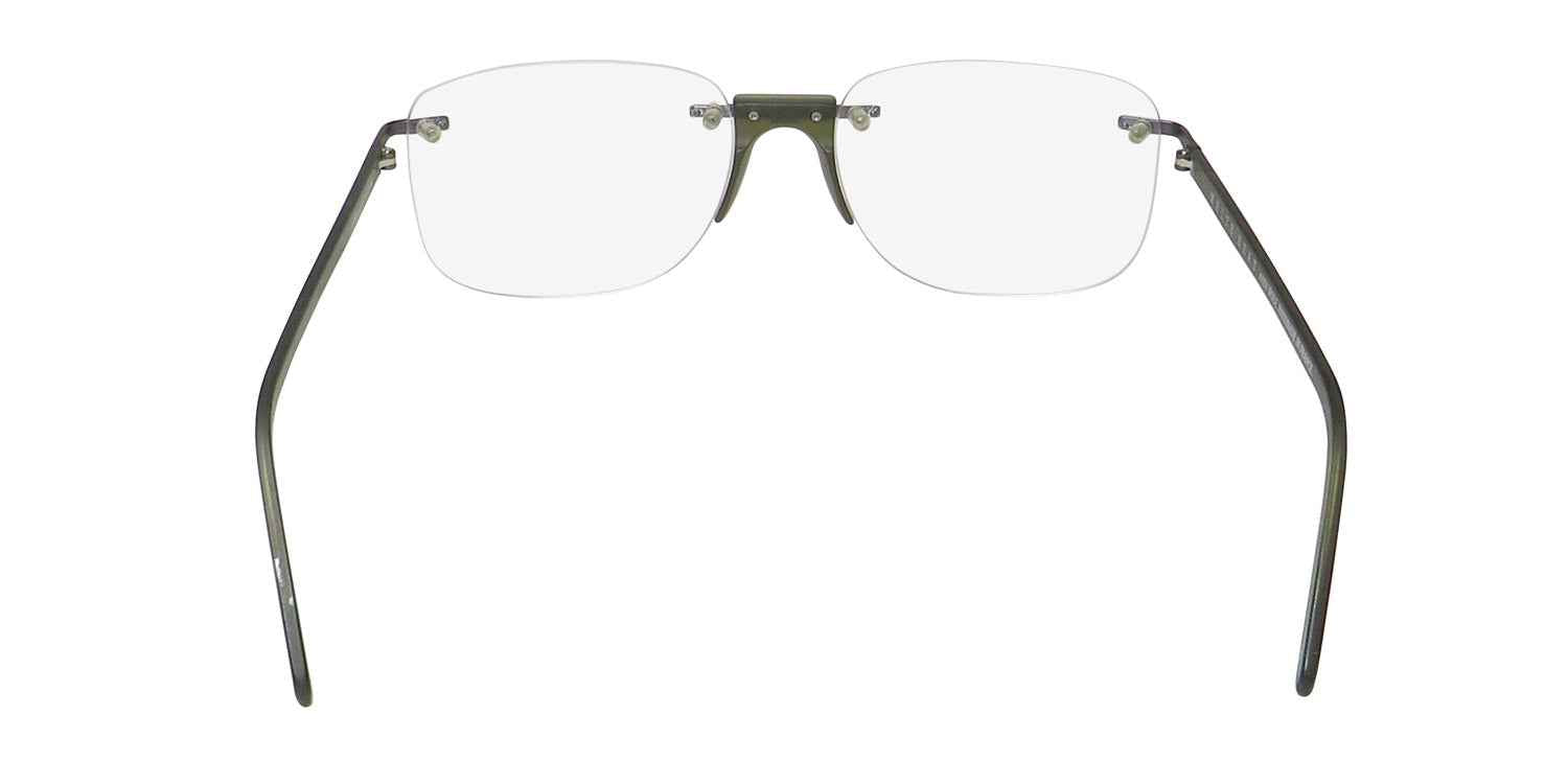 Andy Wolf Fenn Eyeglasses