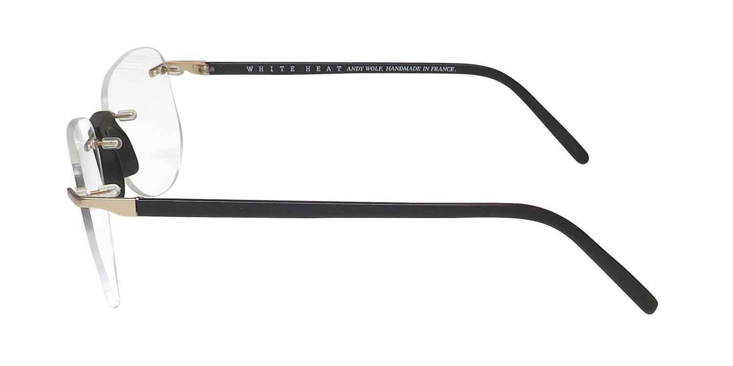 Andy Wolf Faria Eyeglasses