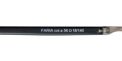 Andy Wolf Faria Eyeglasses