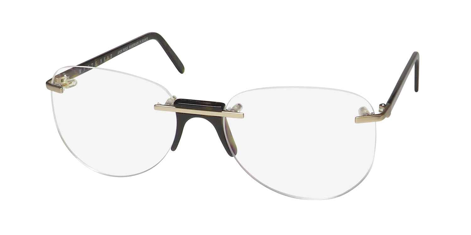 Andy Wolf Faria Eyeglasses