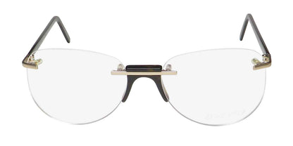 Andy Wolf Faria Eyeglasses