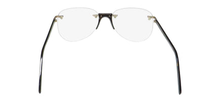 Andy Wolf Faria Eyeglasses