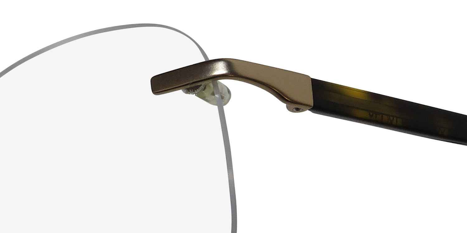 Andy Wolf Faria Eyeglasses