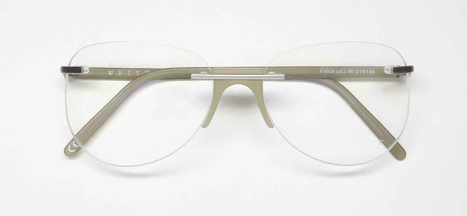 Andy Wolf Faria Eyeglasses