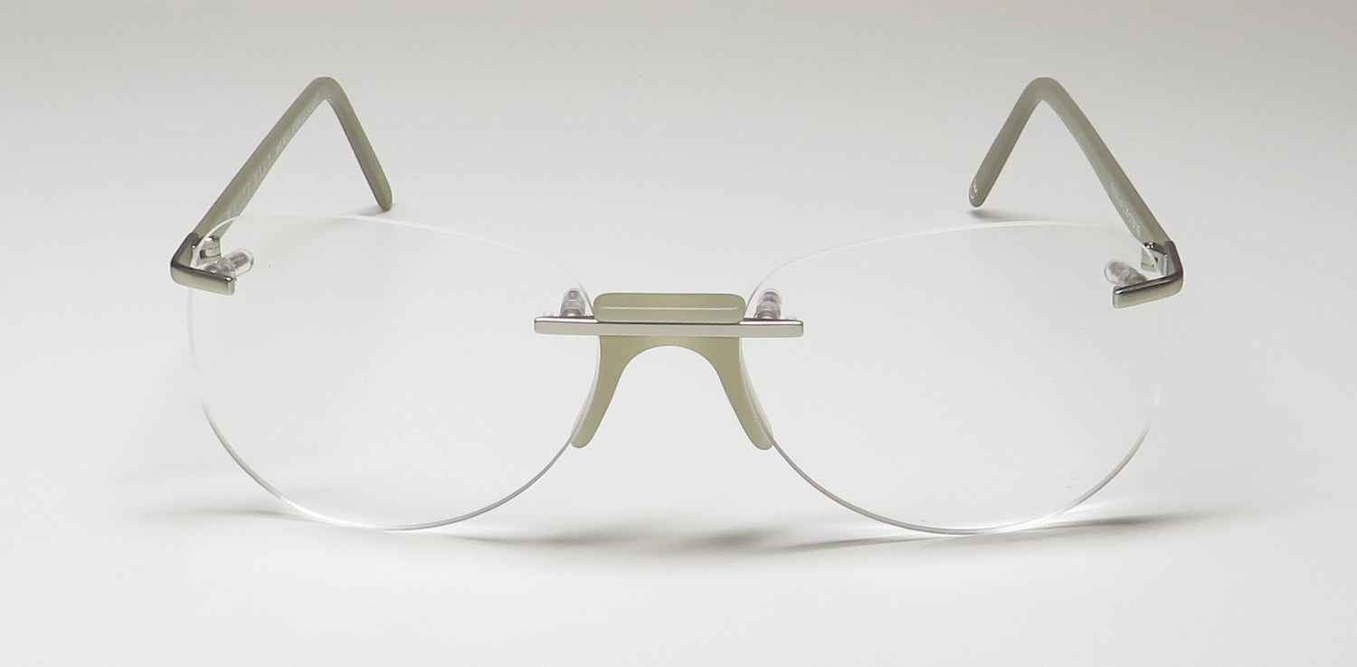 Andy Wolf Faria Eyeglasses