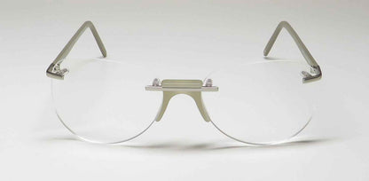 Andy Wolf Faria Eyeglasses