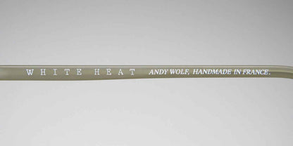 Andy Wolf Faria Eyeglasses