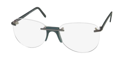 Andy Wolf Faria Eyeglasses