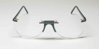 Andy Wolf Faria Eyeglasses