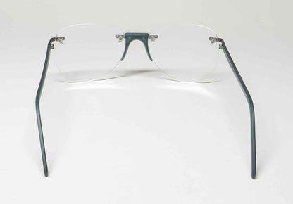 Andy Wolf Faria Eyeglasses