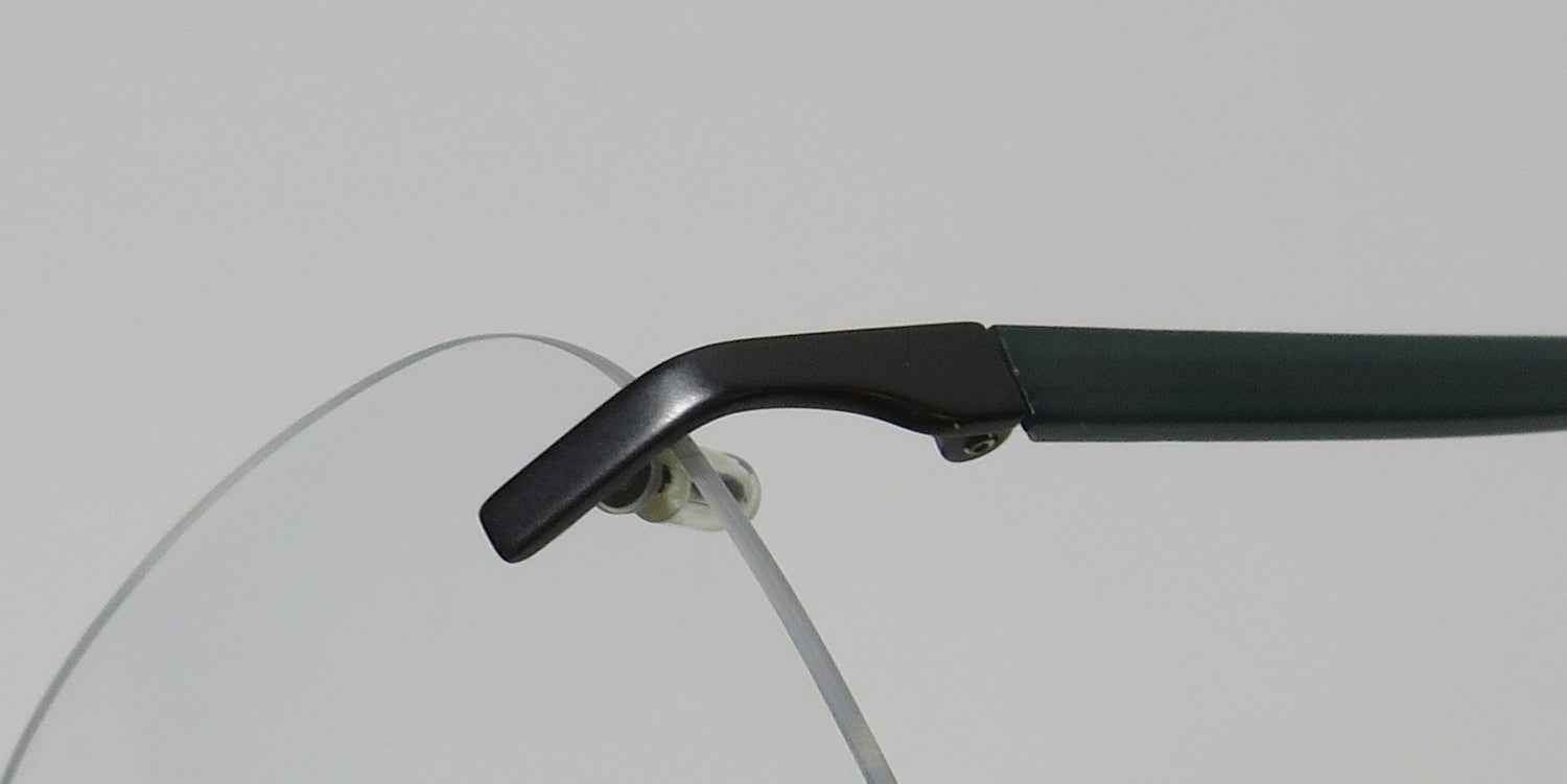 Andy Wolf Faria Eyeglasses