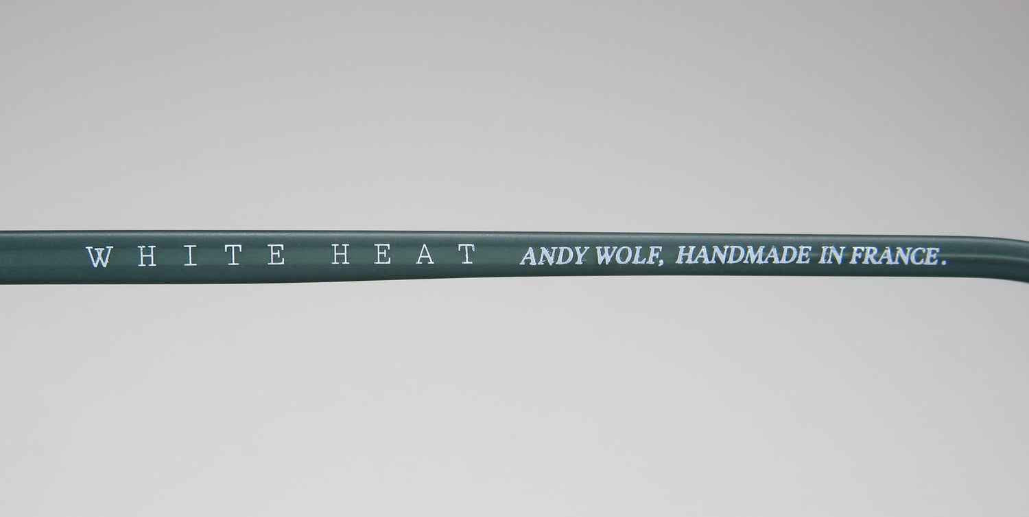 Andy Wolf Faria Eyeglasses