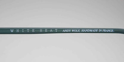 Andy Wolf Faria Eyeglasses