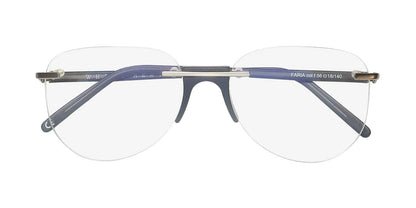 Andy Wolf Faria Eyeglasses
