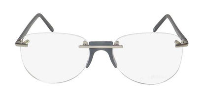 Andy Wolf Faria Eyeglasses
