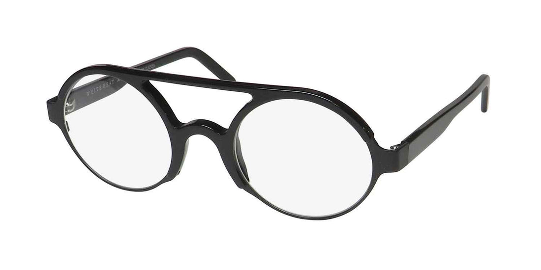 Andy Wolf Chen Eyeglasses