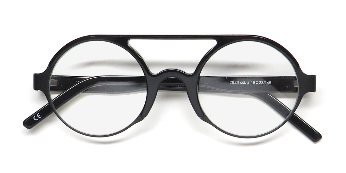 Andy Wolf Chen Eyeglasses by ModaFrames