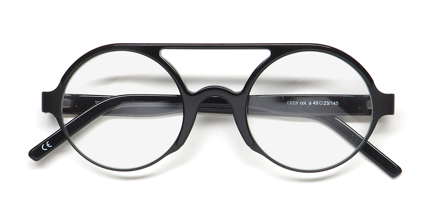 Andy Wolf Chen Eyeglasses by ModaFrames