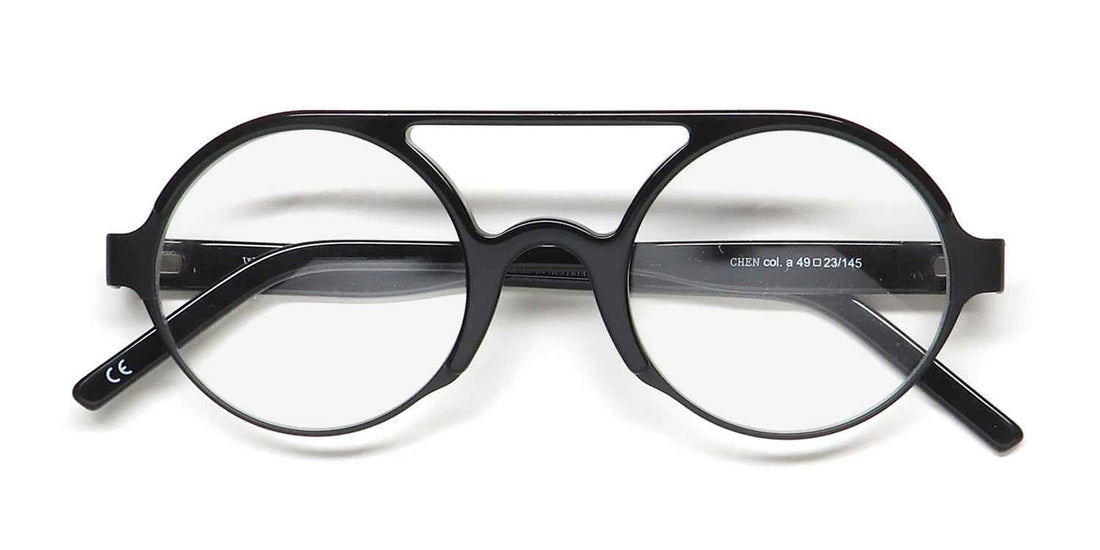 Andy Wolf Chen Eyeglasses