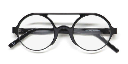 Andy Wolf Chen Eyeglasses
