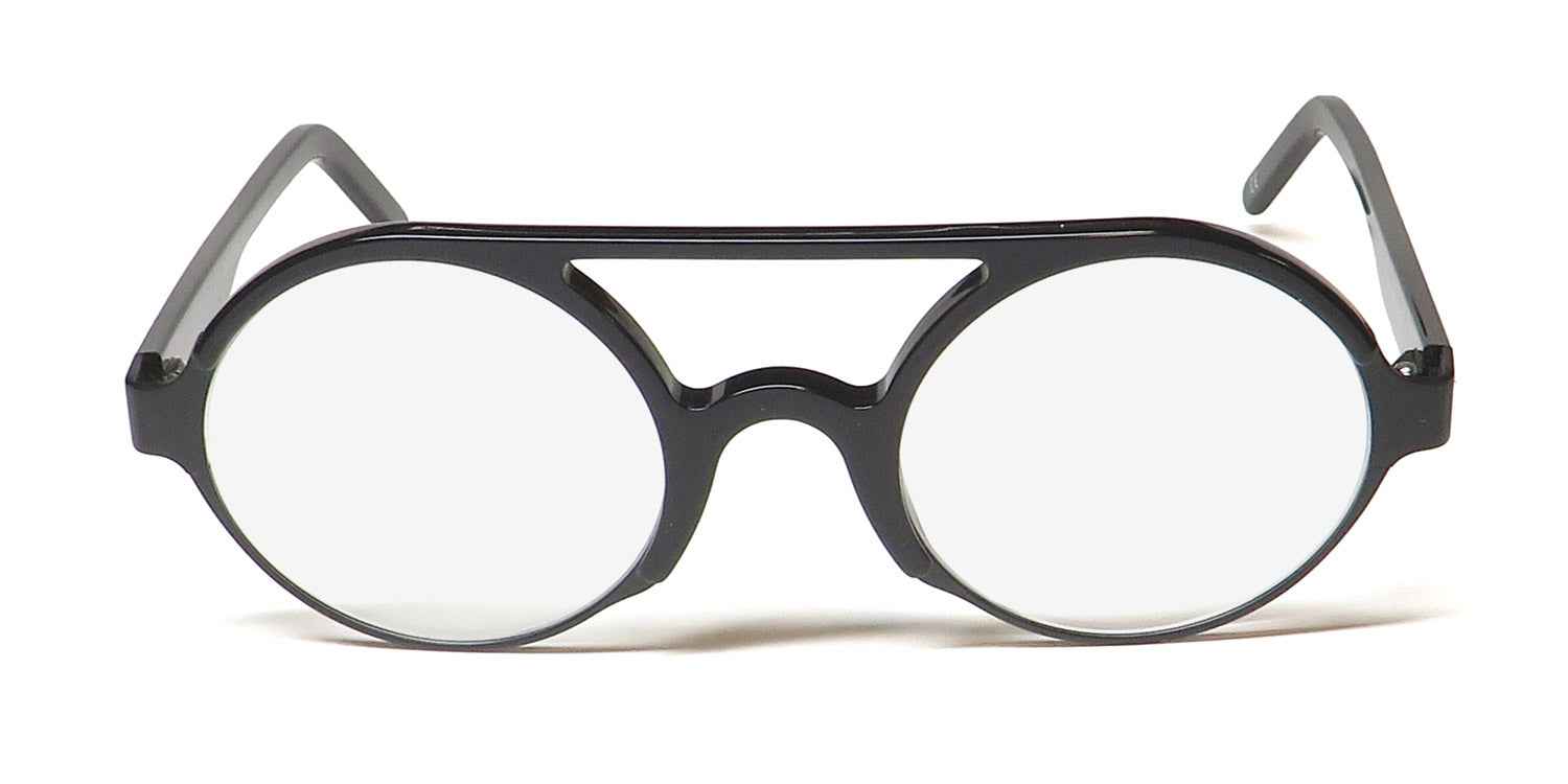 Andy Wolf Chen Eyeglasses