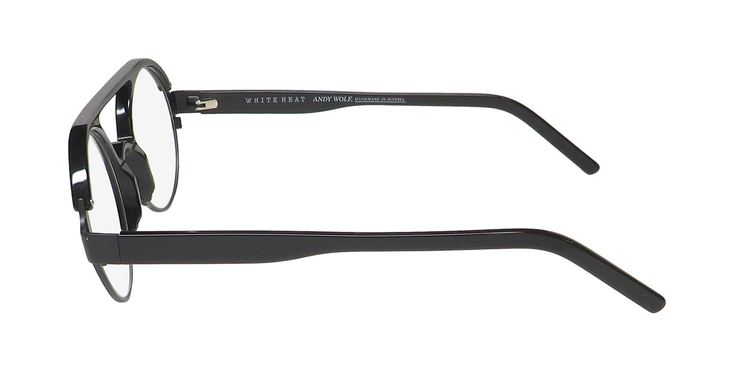Andy Wolf Chen Eyeglasses by ModaFrames