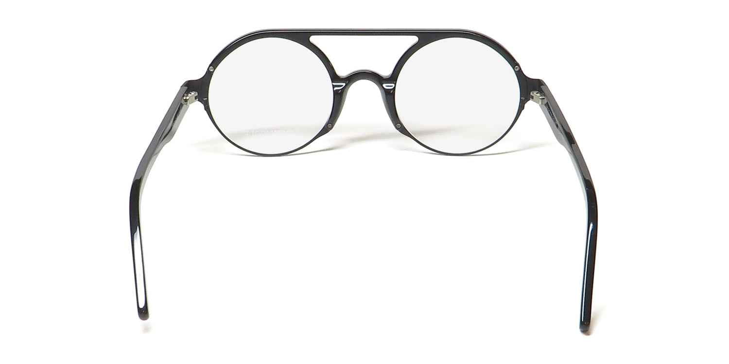 Andy Wolf Chen Eyeglasses