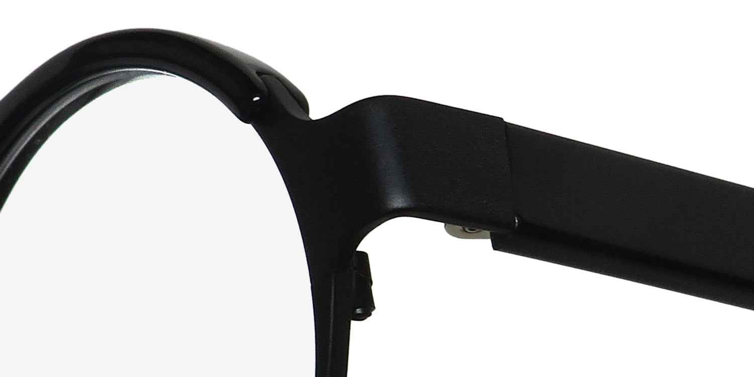 Andy Wolf Chen Eyeglasses